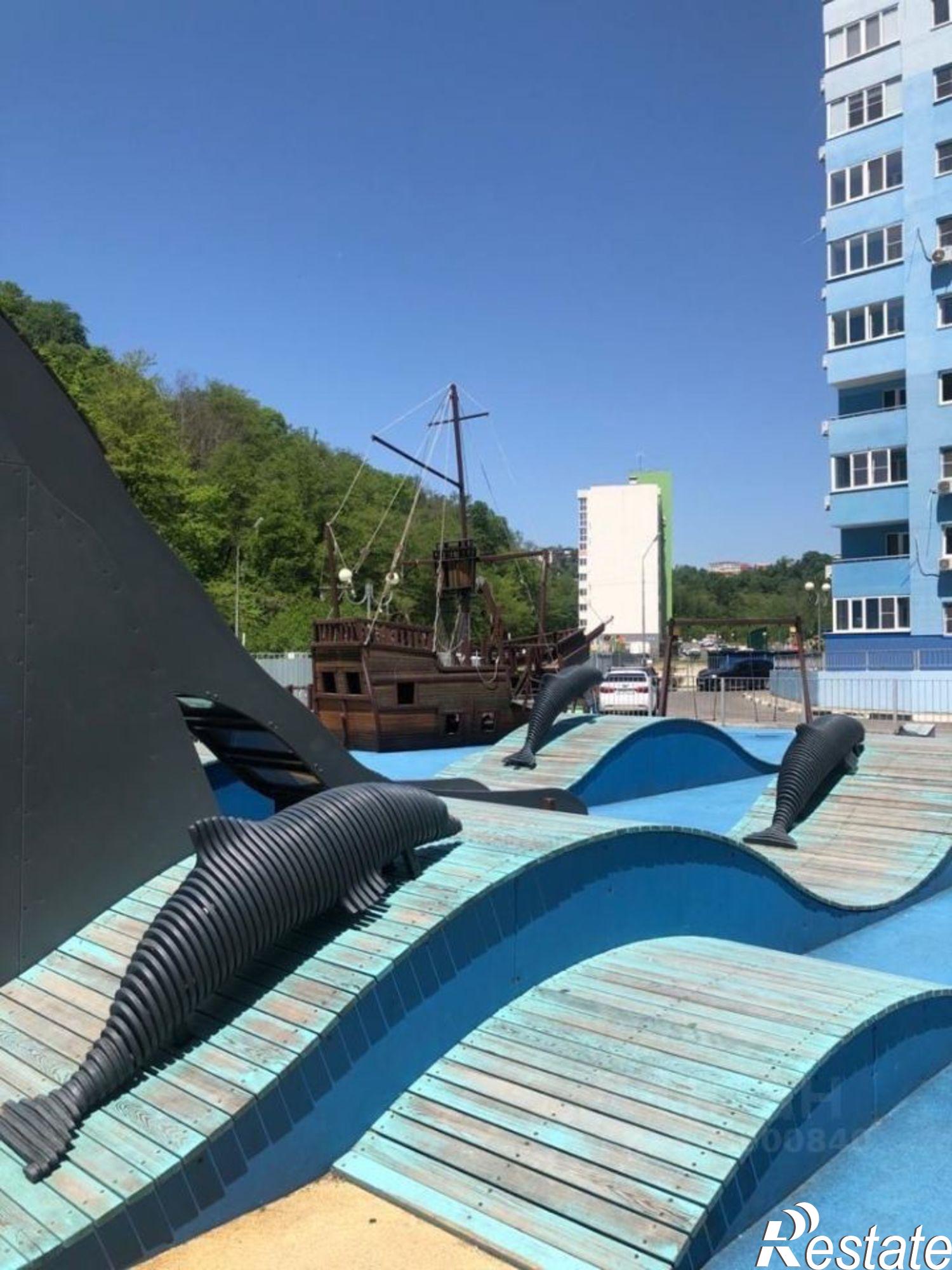 Купить квартиру за 11 500 000 рублей на ул Тепличная, 79 1