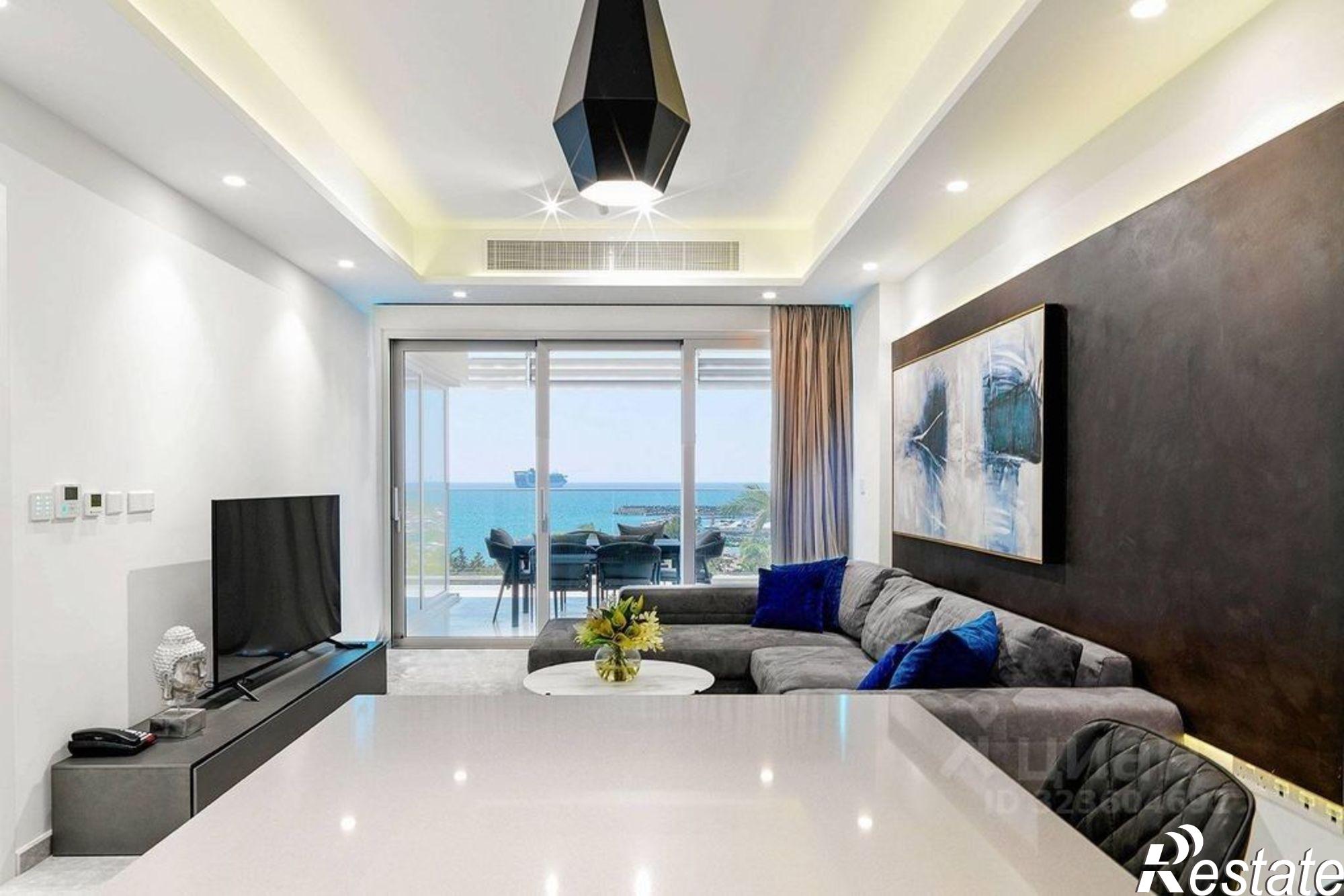 Купить квартиру за 14 000 000 рублей на Курортный пр-кт, 75 1