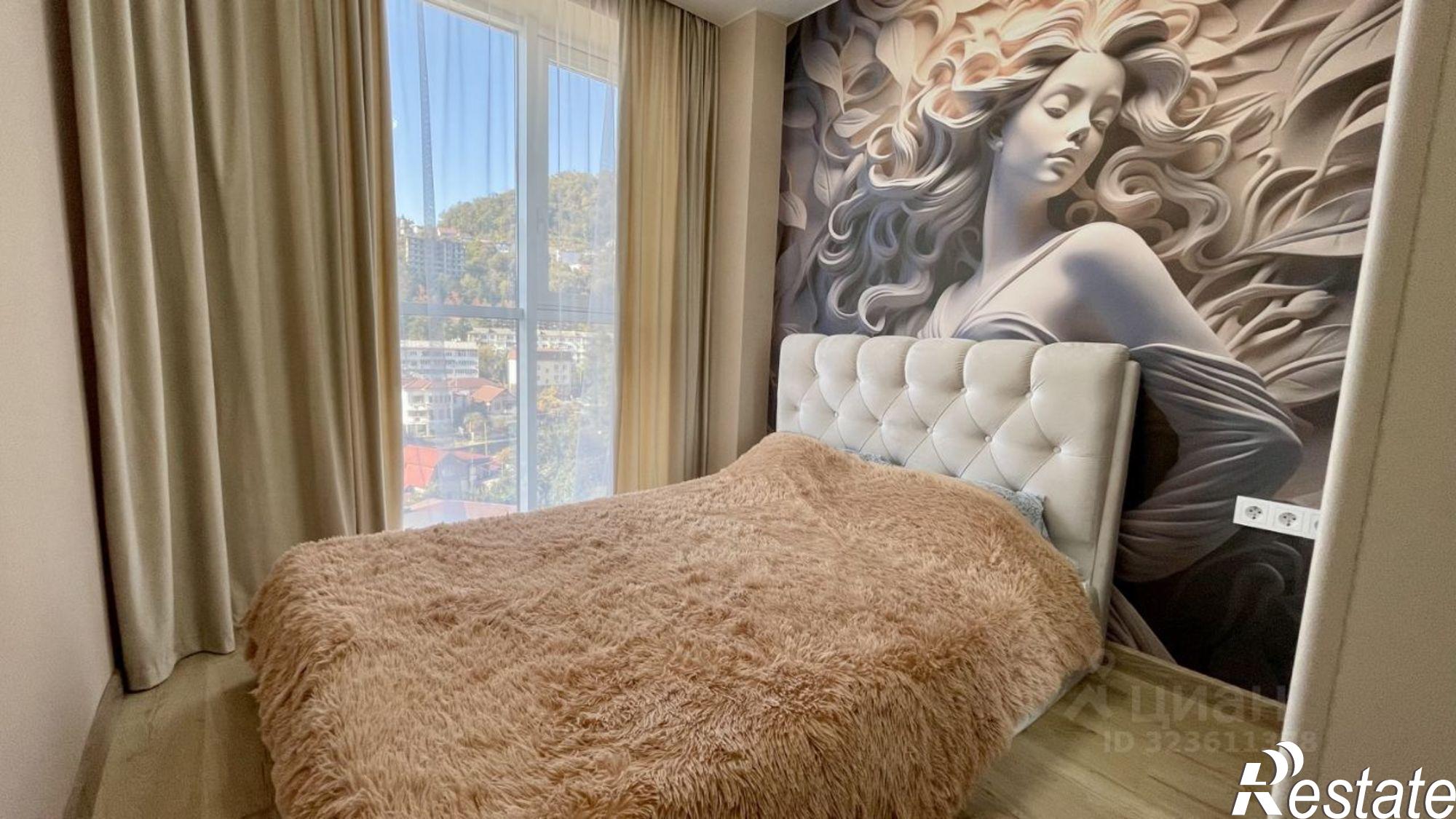 Купить квартиру за 15 000 000 рублей на Полтавская улица, 21А к1