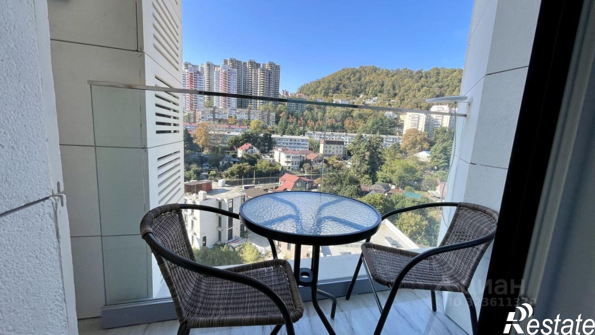 Купить квартиру за 15 000 000 рублей на Полтавская улица, 21А к1