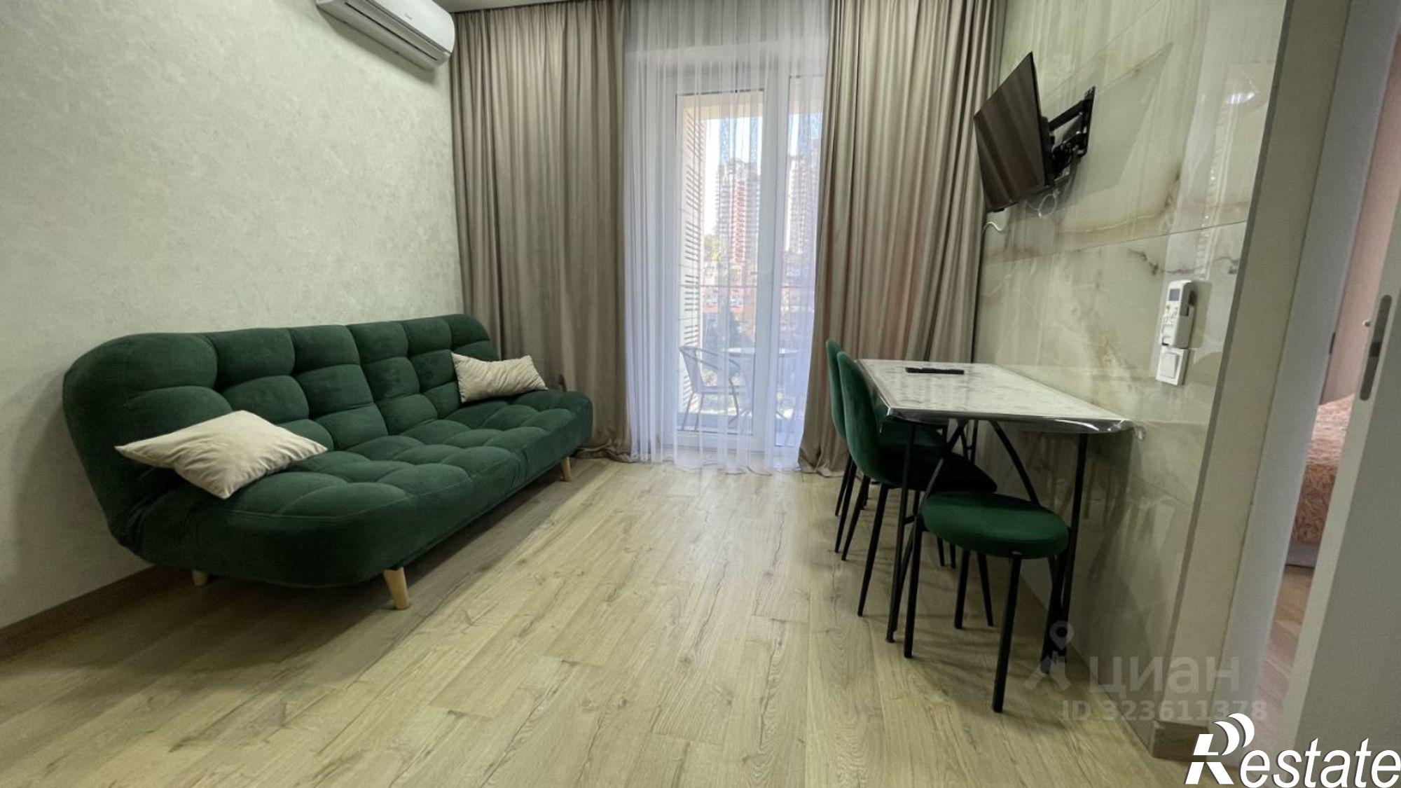 Купить квартиру за 15 000 000 рублей на Полтавская улица, 21А к1