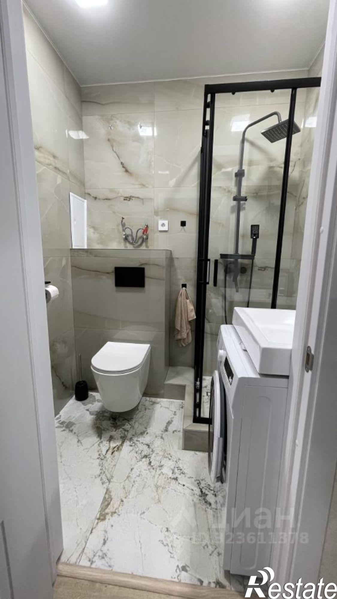 Купить квартиру за 15 000 000 рублей на Полтавская улица, 21А к1