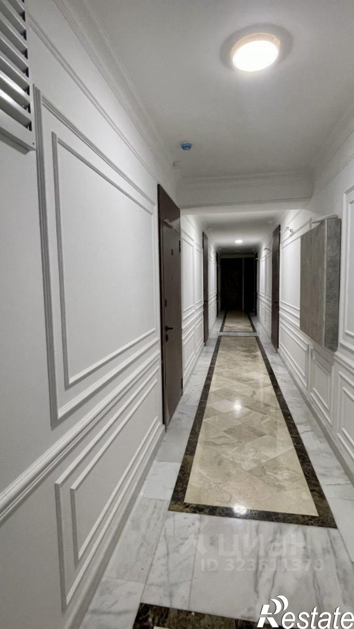 Купить квартиру за 15 000 000 рублей на Полтавская улица, 21А к1