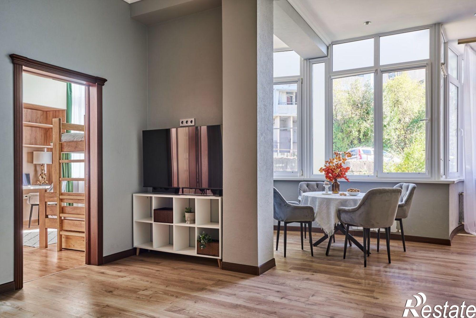 Купить квартиру за 16 500 000 рублей на ул Гранатная, 1/5