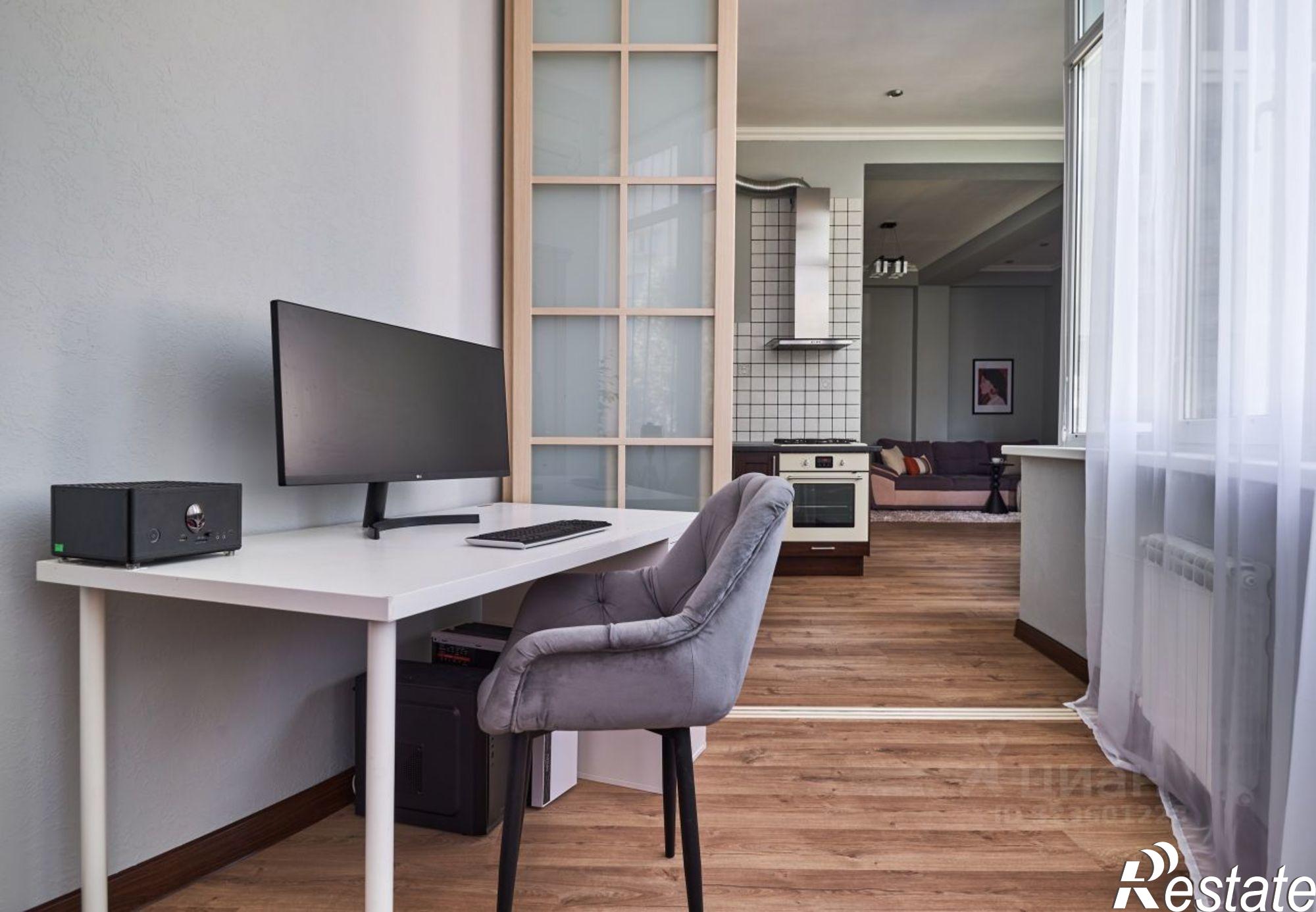 Купить квартиру за 16 500 000 рублей на ул Гранатная, 1/5