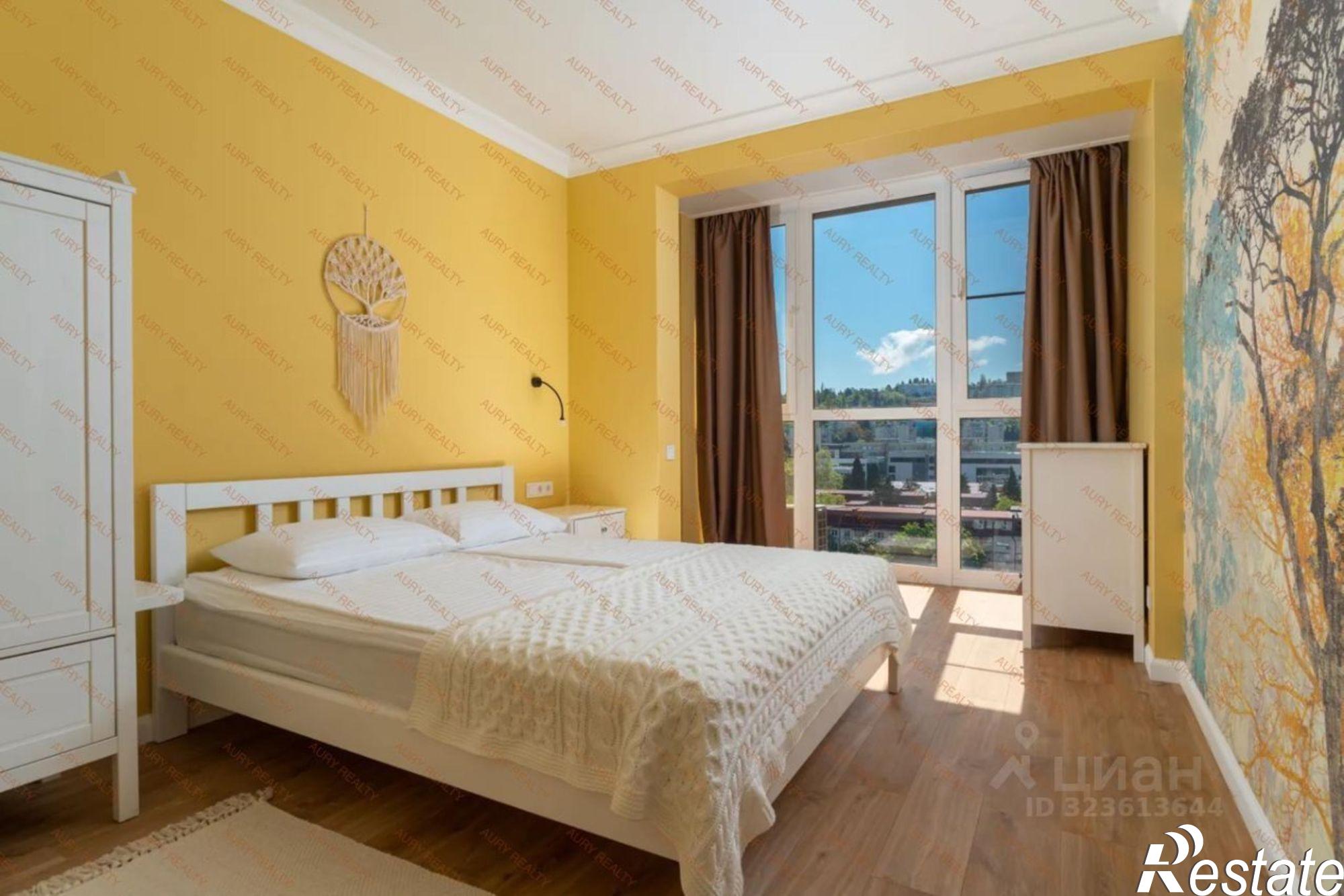 Купить квартиру за 25 000 000 рублей на улица Роз, 36