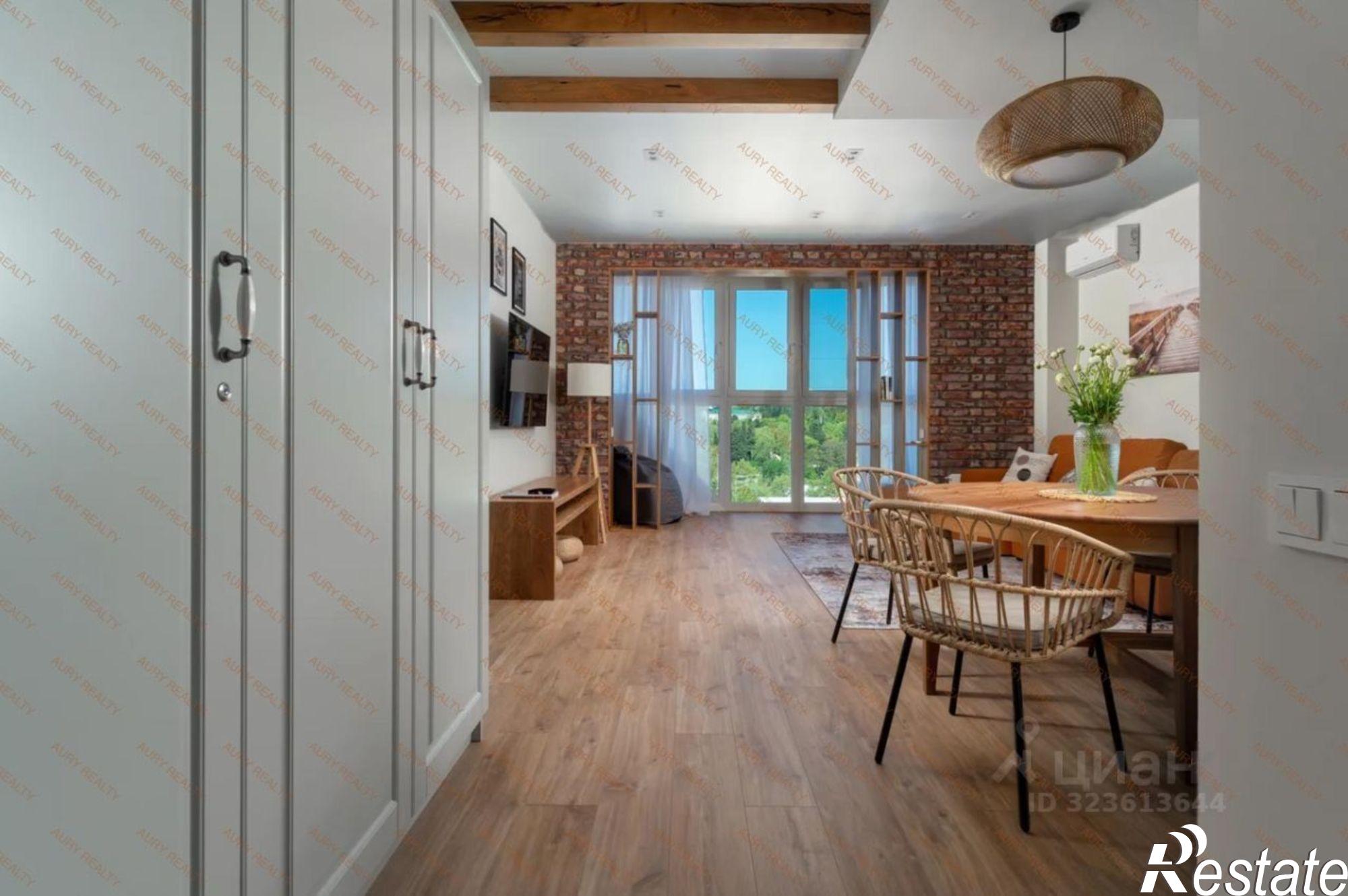 Купить квартиру за 25 000 000 рублей на улица Роз, 36