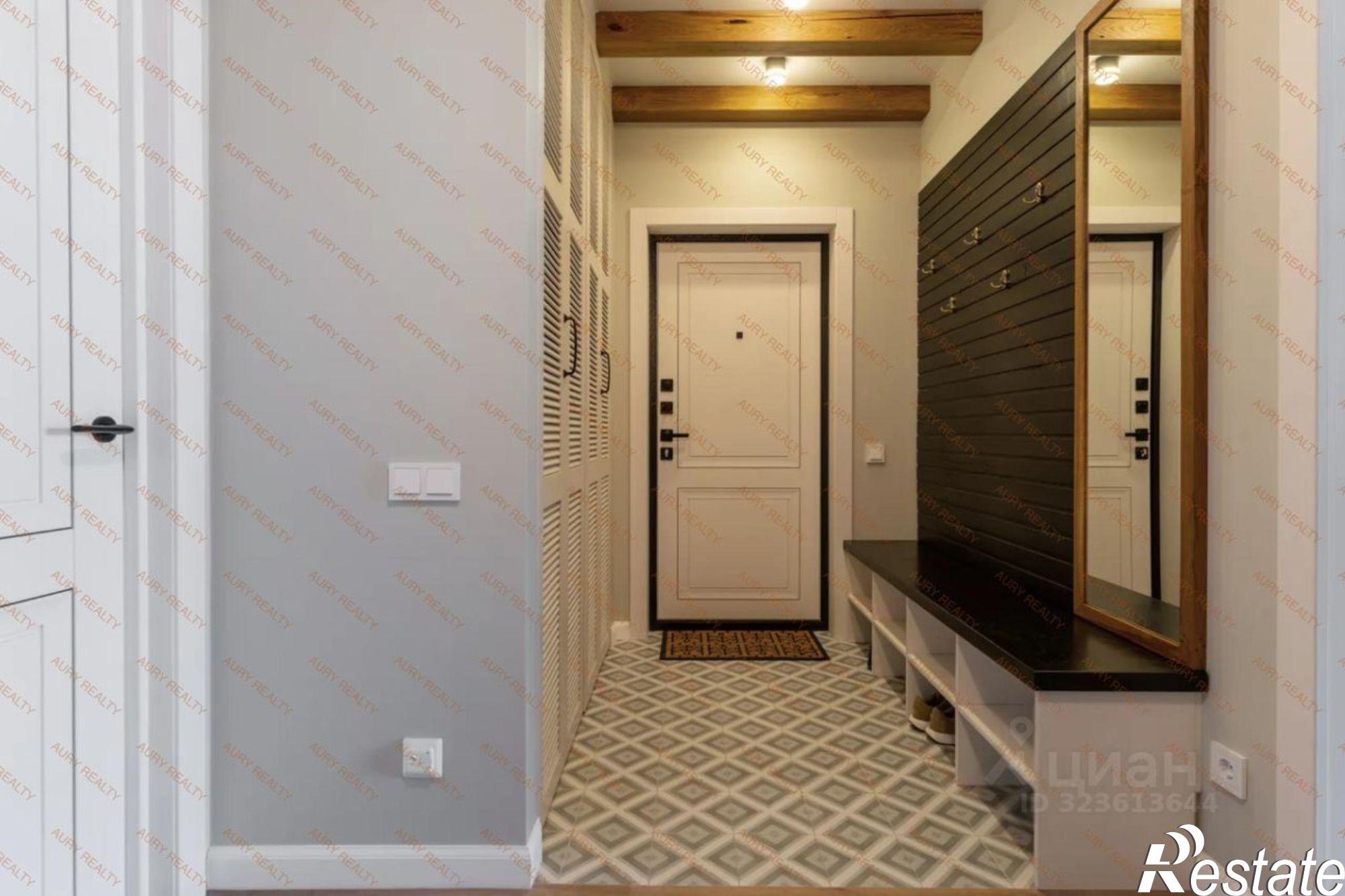 Купить квартиру за 25 000 000 рублей на улица Роз, 36