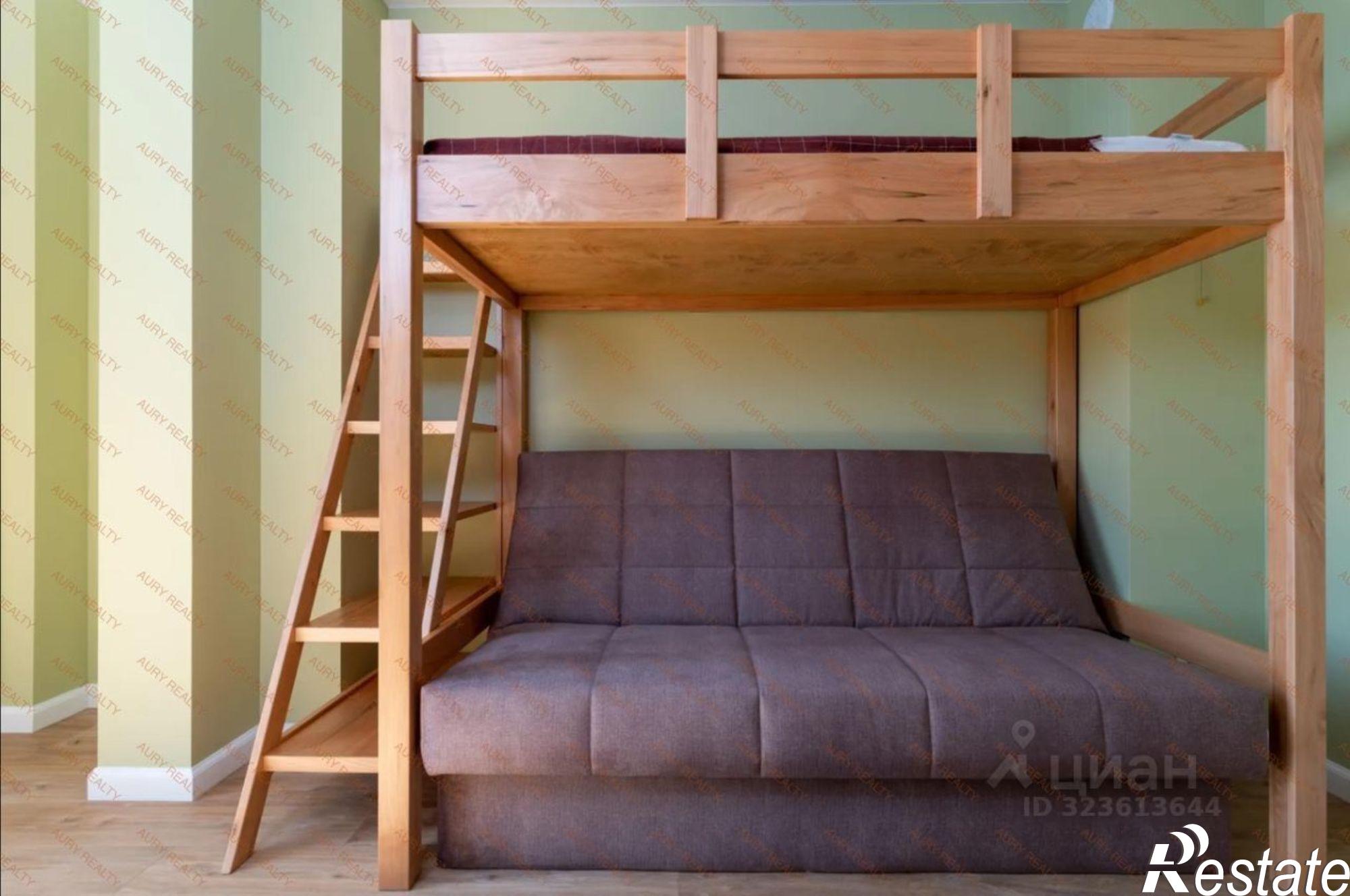 Купить квартиру за 25 000 000 рублей на улица Роз, 36