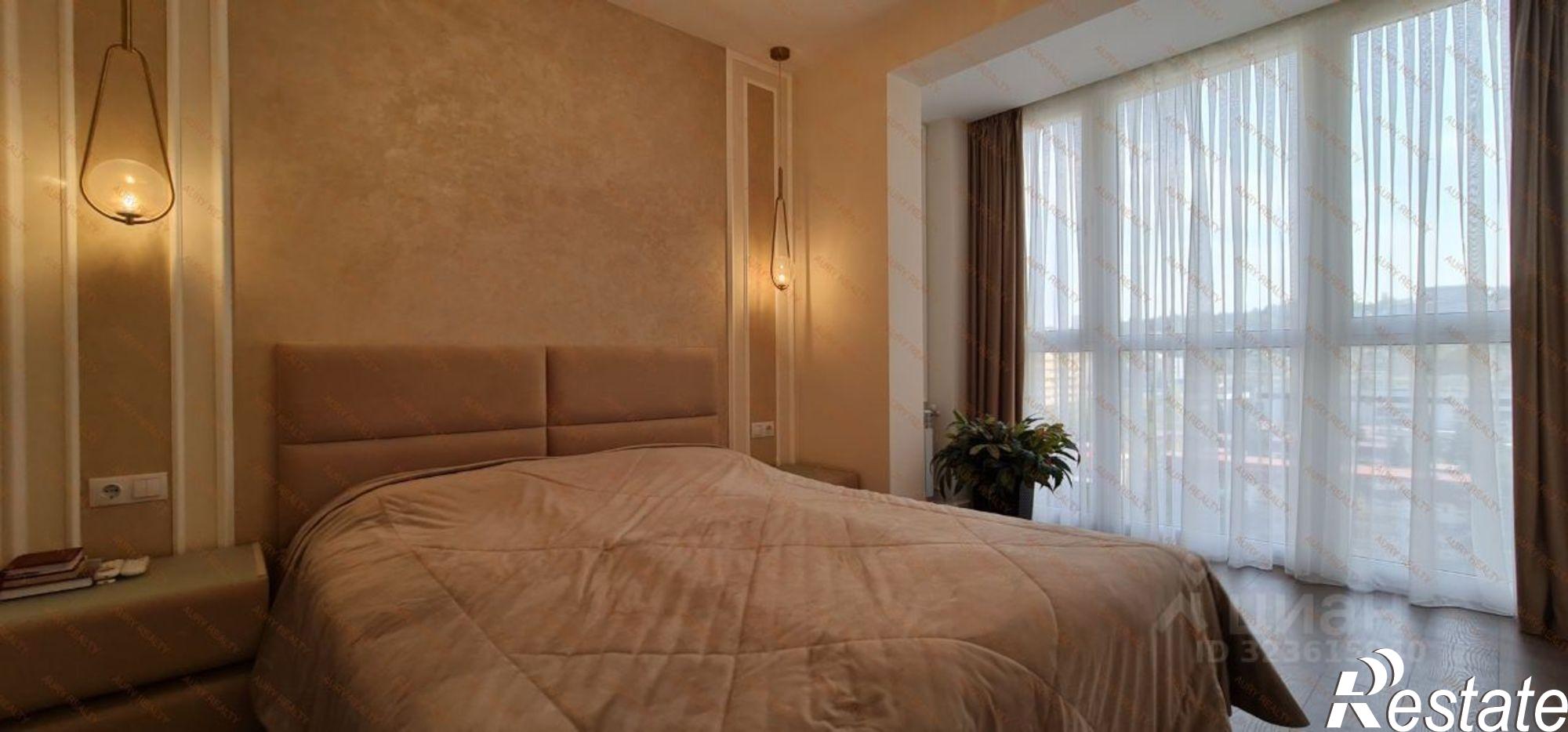 Купить квартиру за 60 000 000 рублей на улица Роз, 36