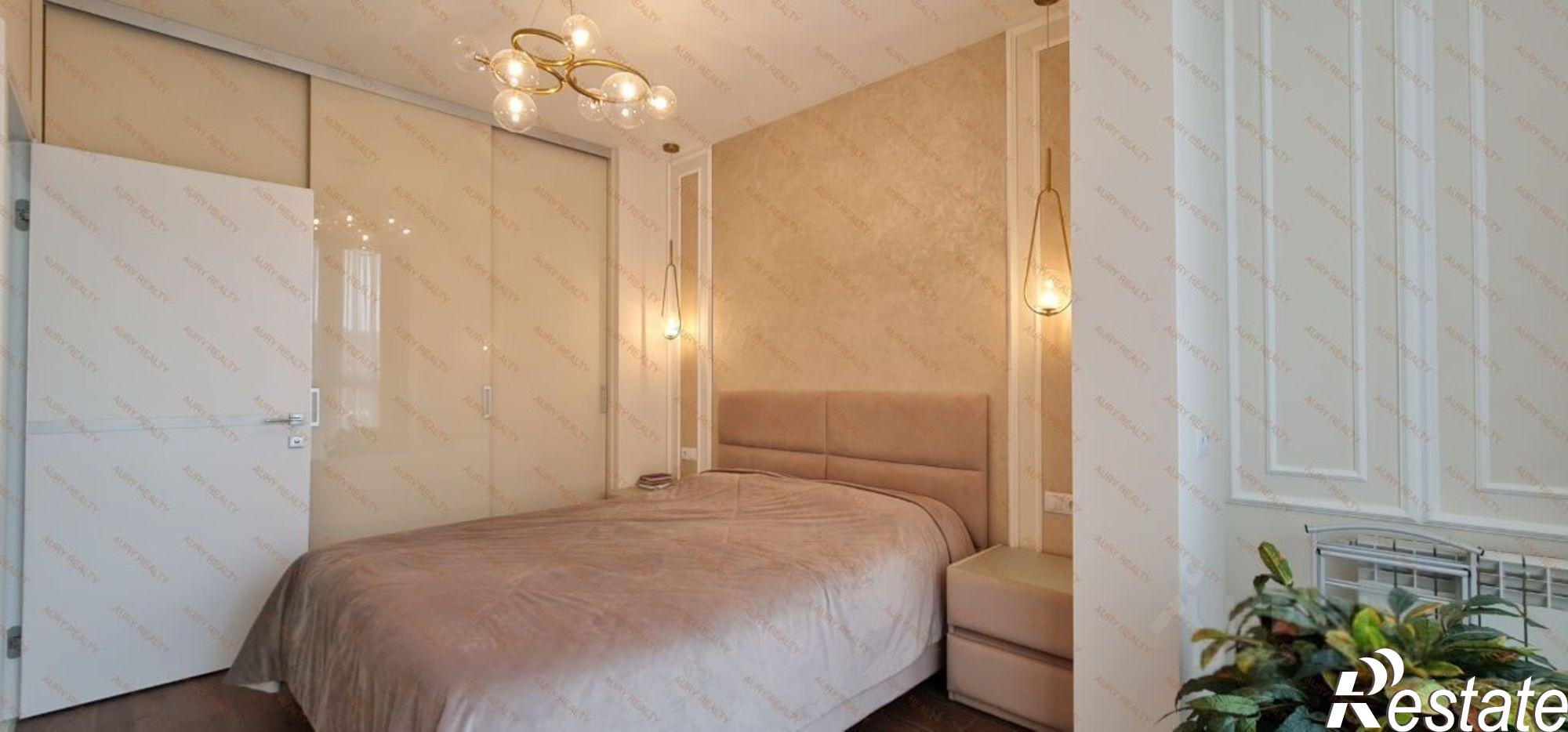 Купить квартиру за 60 000 000 рублей на улица Роз, 36