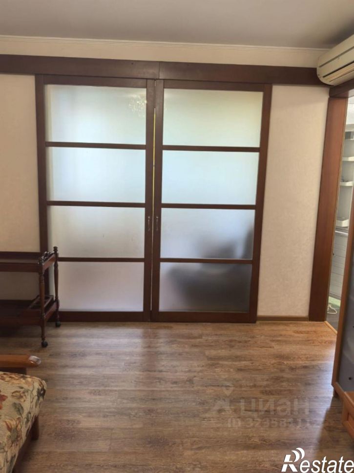 3-комн квартира ул 50 лет СССР, 17,  д. 17