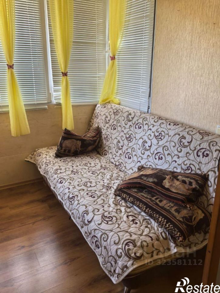 3-комн квартира ул 50 лет СССР, 17,  д. 17