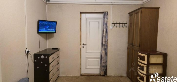 Комната Звёздная улица, 10/1,  д. 10/1