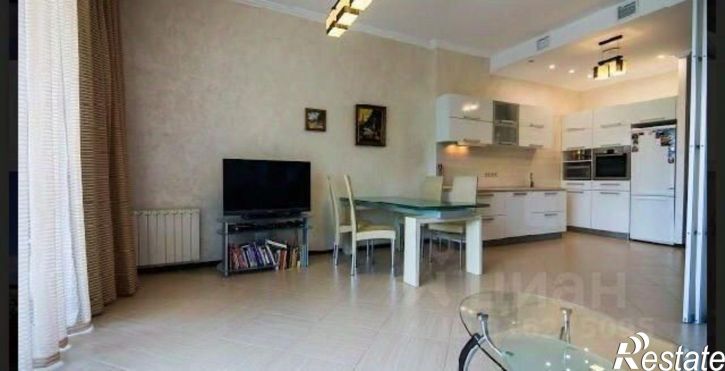 2-комн квартира Курортный проспект, 105Б,  д. 105Б