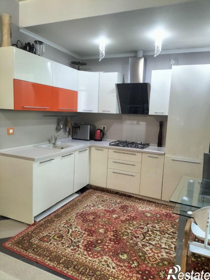 2-комн квартира Калужская улица, 23Б,  д. 23Б