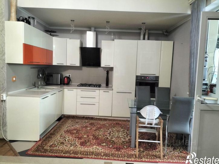 2-комн квартира Калужская улица, 23Б,  д. 23Б