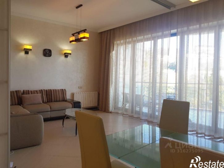 2-комн квартира Курортный проспект, 105Б,  д. 105Б