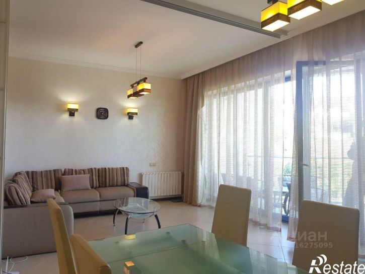 2-комн квартира Курортный проспект, 105Б,  д. 105Б