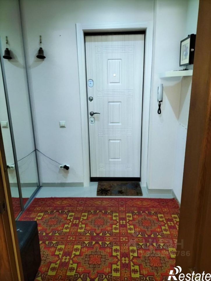 2-комн квартира Калужская улица, 23Б,  д. 23Б