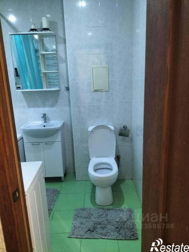 2-комн квартира Калужская улица, 23Б,  д. 23Б