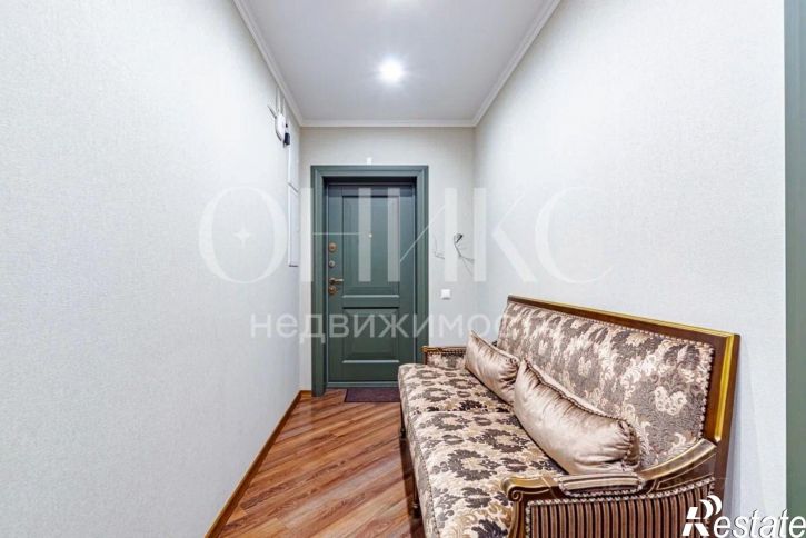 3-комн квартира Виноградная улица, 4,  д. 4