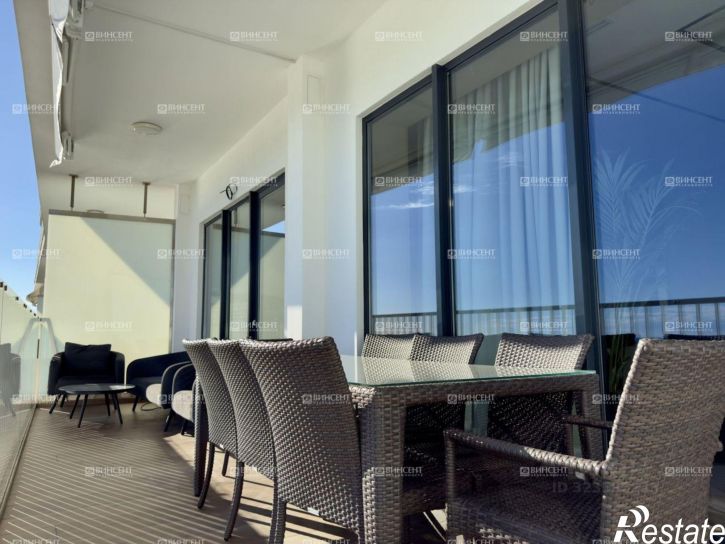 2-комн квартира Курортный проспект, 105,  д. 105