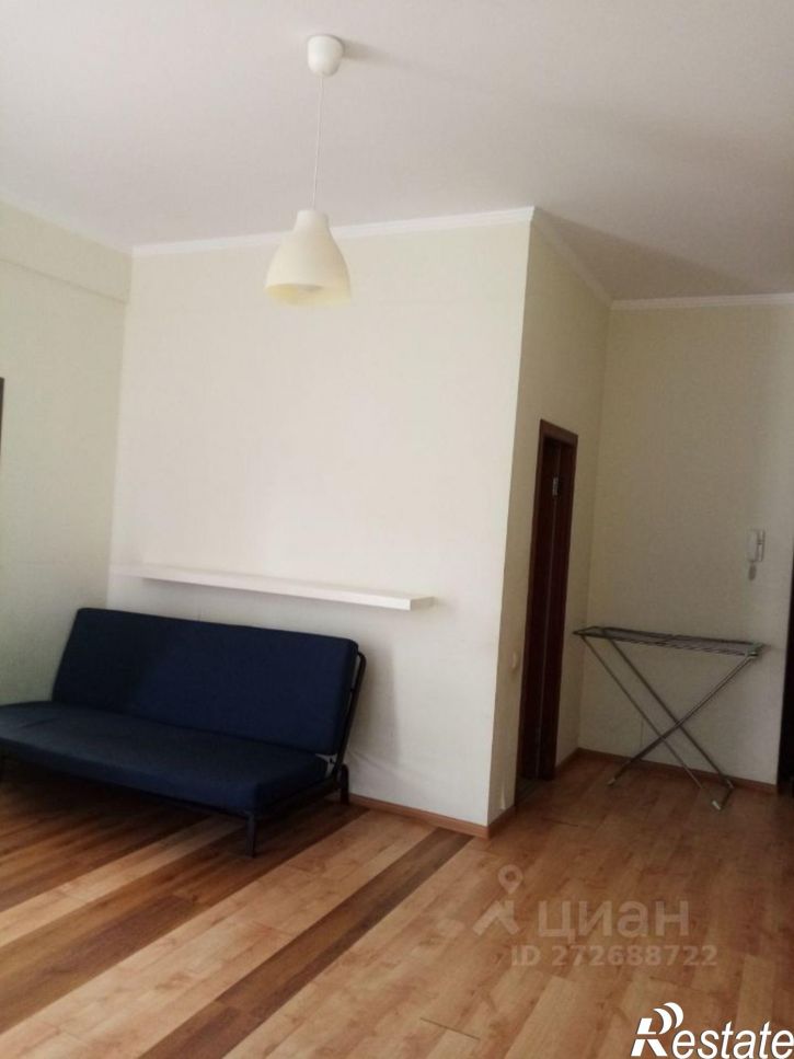 2-комн квартира улица Голенева, 17/13