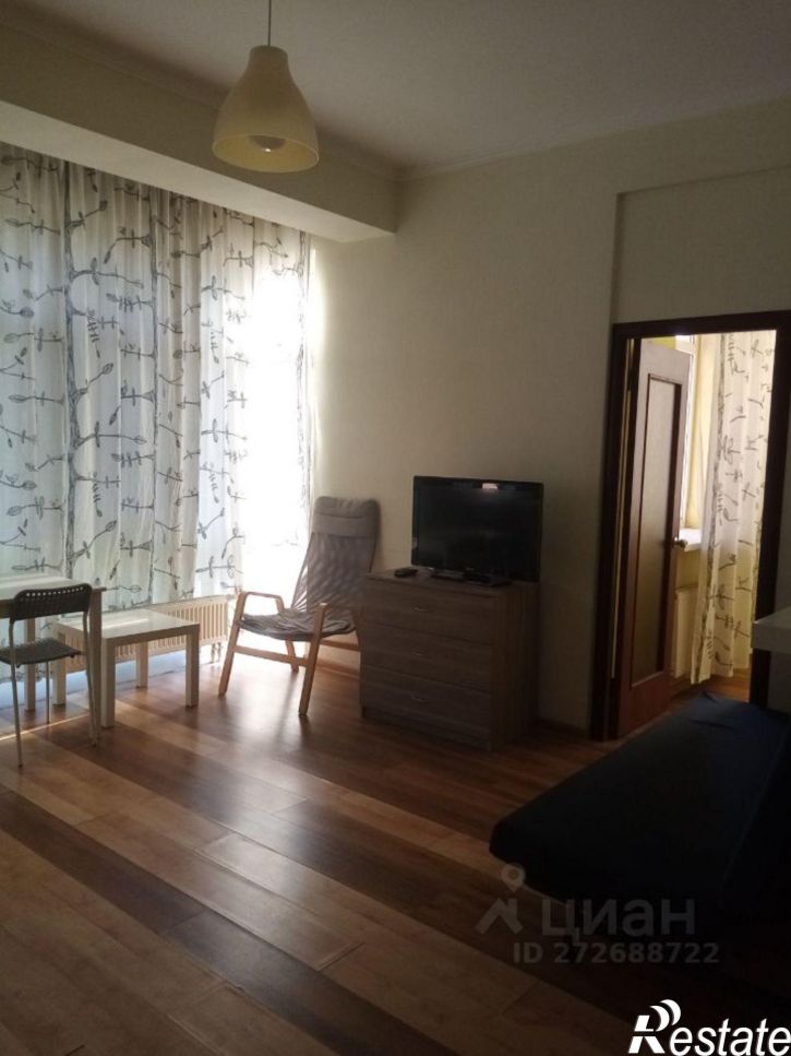 2-комн квартира улица Голенева, 17/13