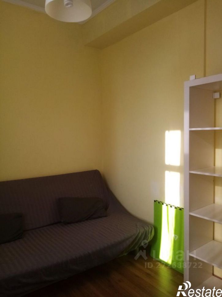 2-комн квартира улица Голенева, 17/13