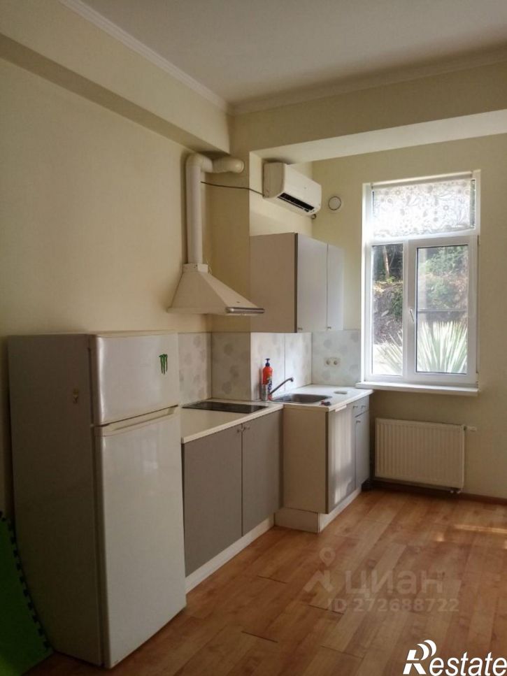 2-комн квартира улица Голенева, 17/13