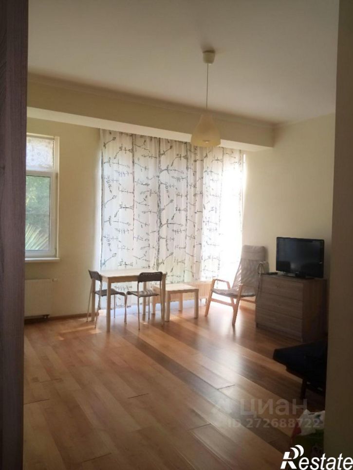 2-комн квартира улица Голенева, 17/13