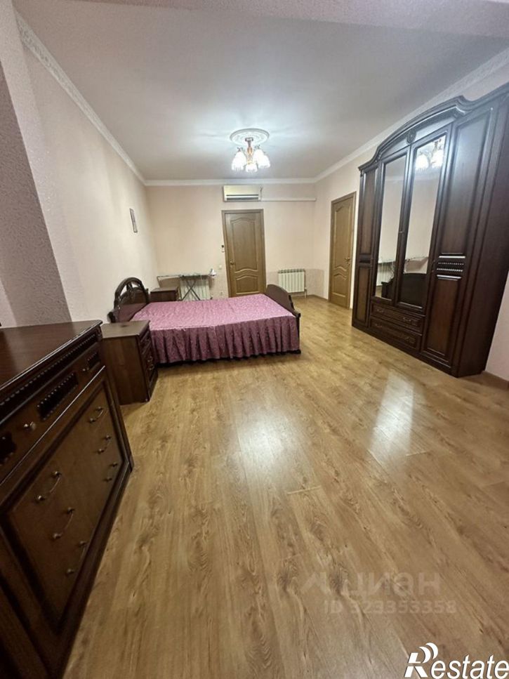 3-комн квартира ул Депутатская, 15/10,  д. 15/10