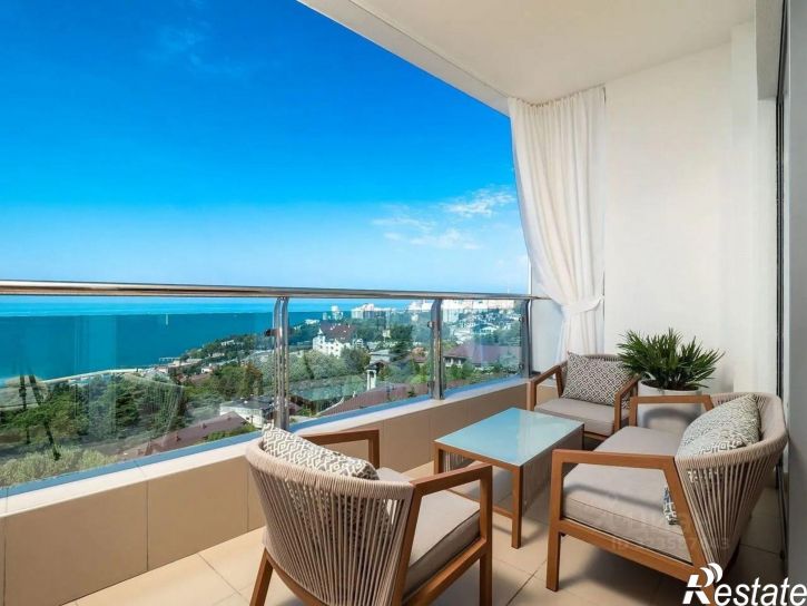 3-комн квартира Курортный проспект, 92/5,  д. 92/5