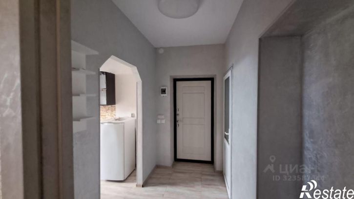 1-комн квартира улица Декабристов, 53,  д. 53