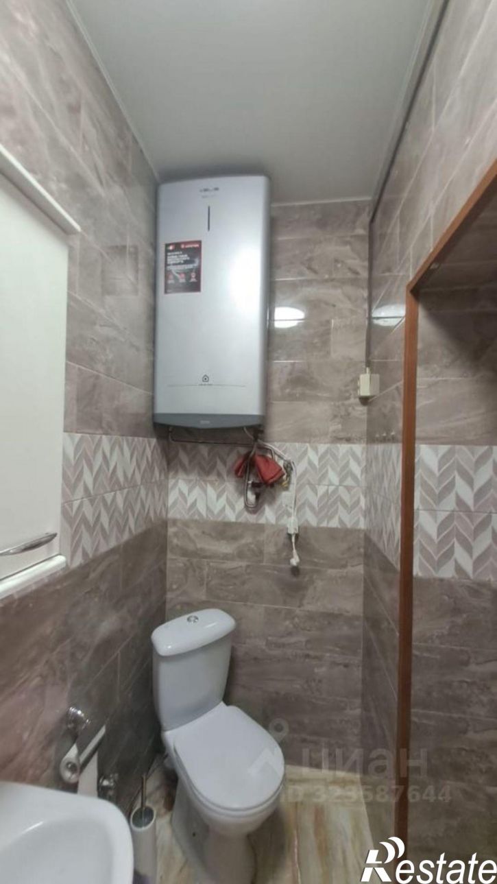 1-комн квартира улица Декабристов, 53,  д. 53