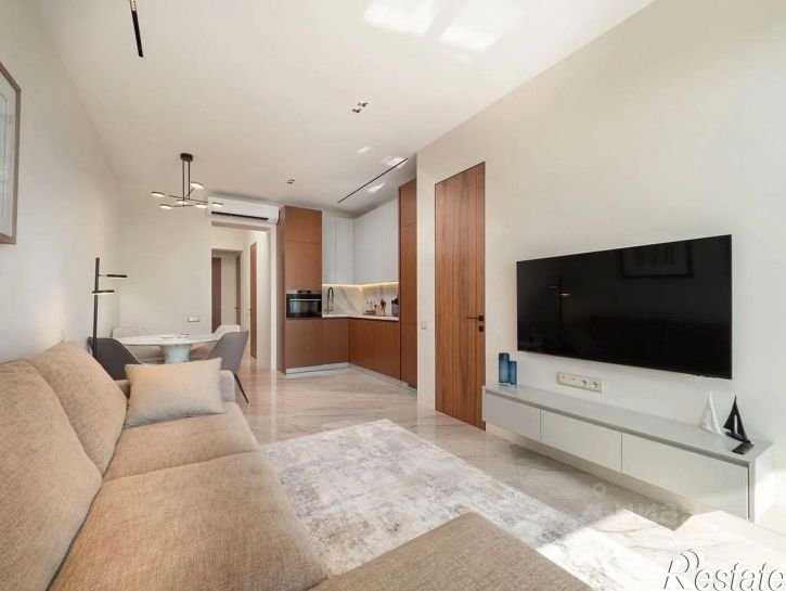 3-комн квартира Курортный проспект, 92/5,  д. 92/5