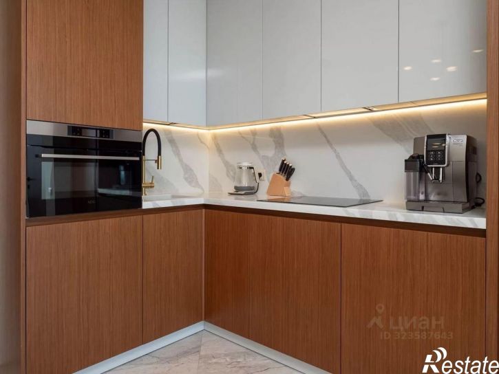 3-комн квартира Курортный проспект, 92/5,  д. 92/5