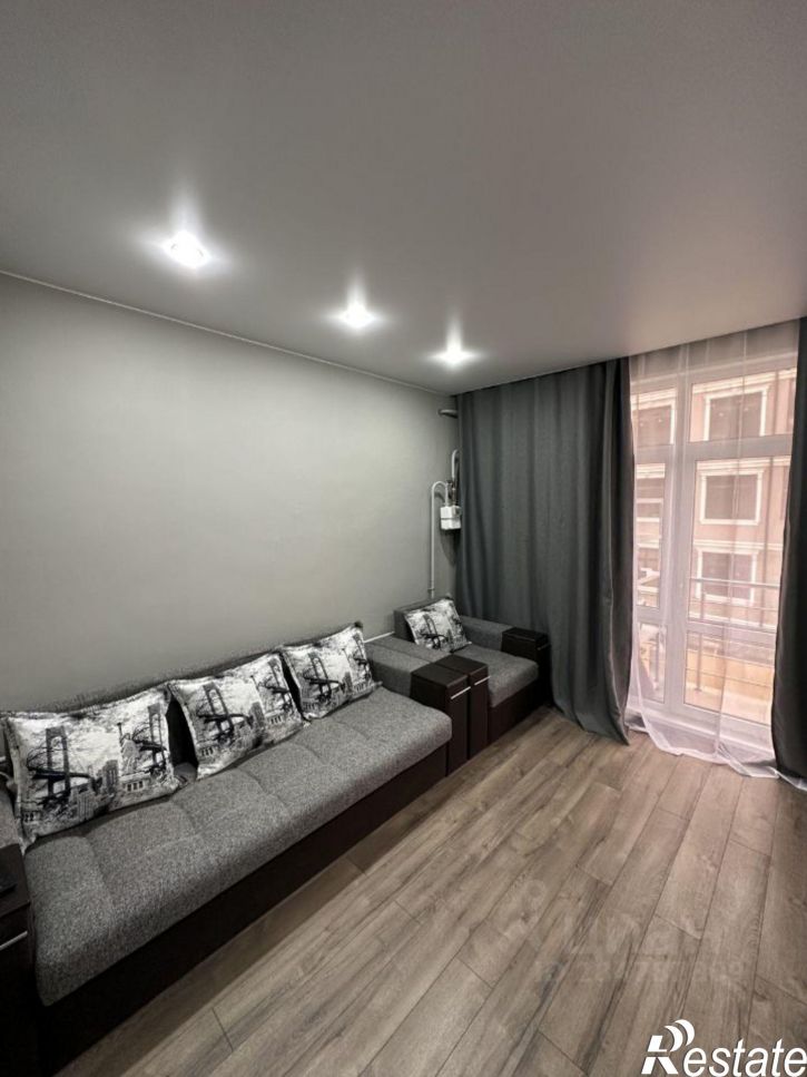 1-комн квартира ул Ивановская, 2/51,  д. 2/51