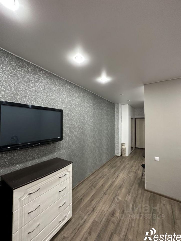 1-комн квартира ул Ивановская, 2/51,  д. 2/51