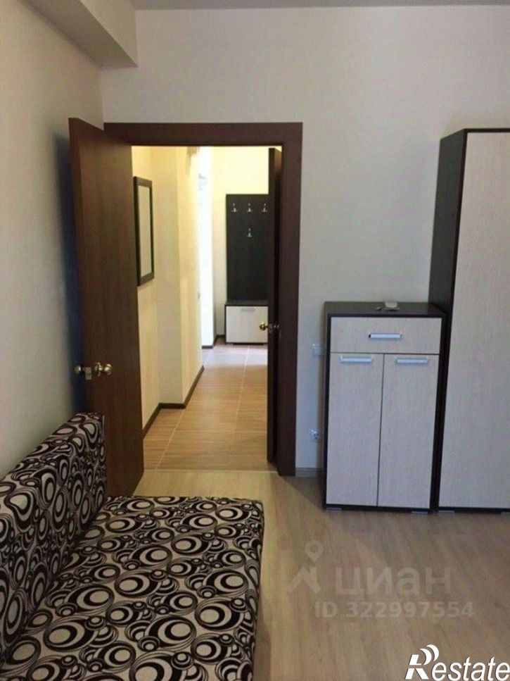 1-комн квартира ул Краснодонская, 57,  д. 57