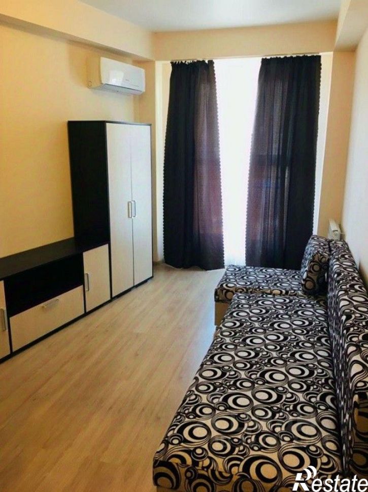 1-комн квартира ул Краснодонская, 57,  д. 57