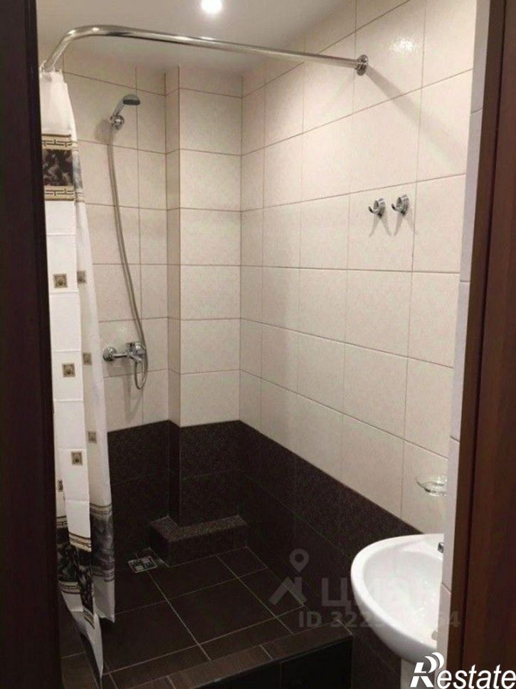 1-комн квартира ул Краснодонская, 57,  д. 57