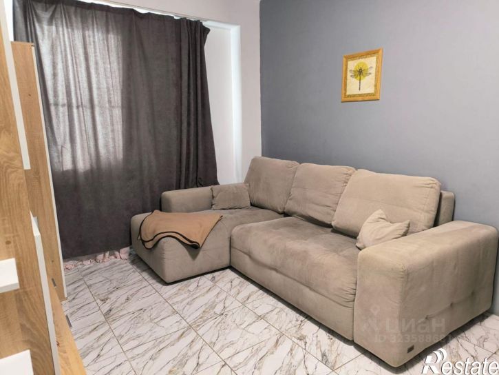 2-комн квартира Восточная улица, 8В,  д. 8В