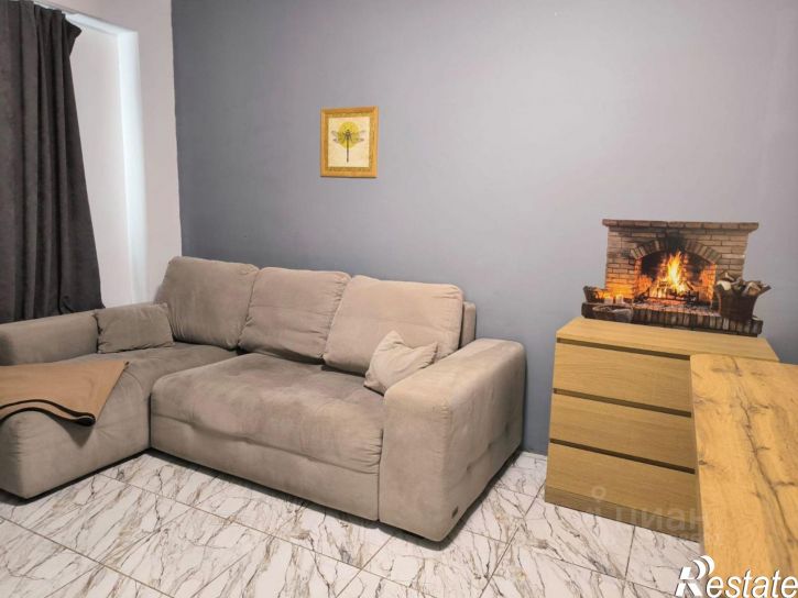 2-комн квартира Восточная улица, 8В,  д. 8В