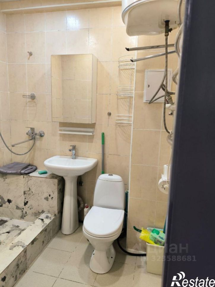 2-комн квартира Восточная улица, 8В,  д. 8В