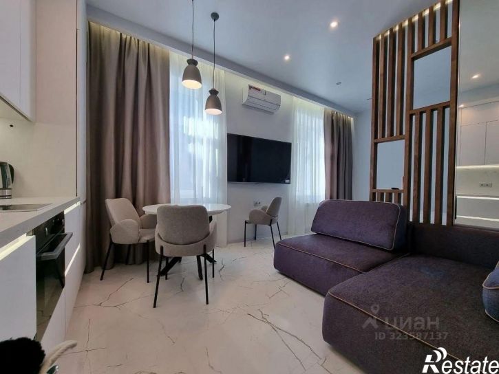 1-комн квартира ул Депутатская, 10Е,  д. 10Е