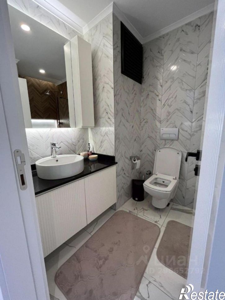 1-комн квартира улица Ленина, 298Б,  д. 298Б