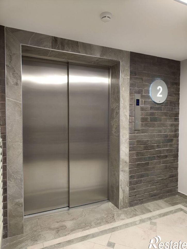 1-комн квартира Курортный проспект, 96Г,  д. 96Г