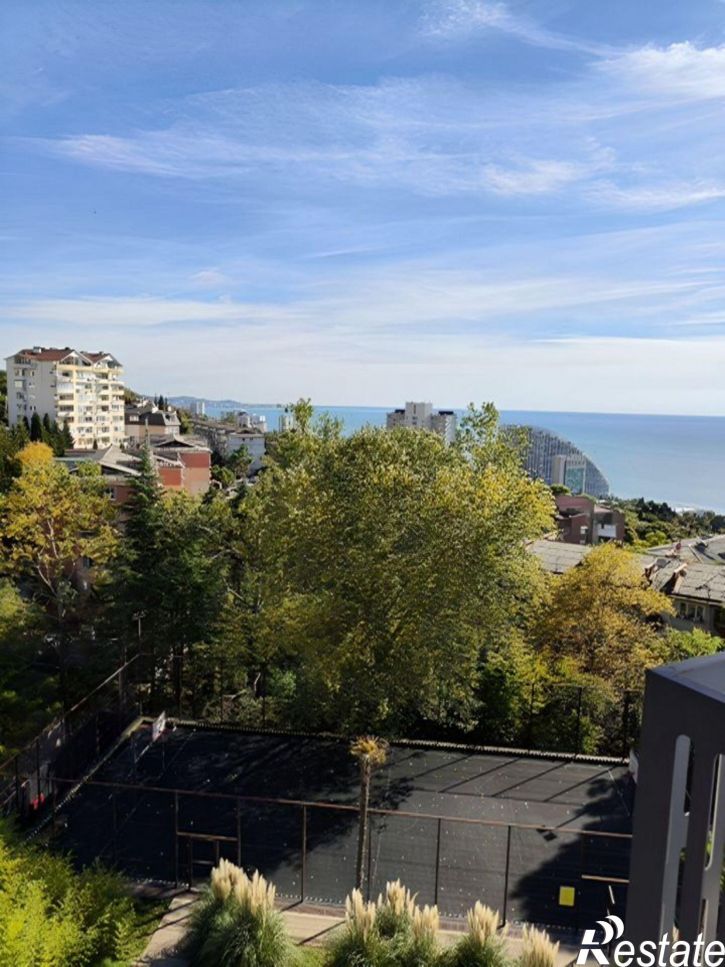 1-комн квартира Курортный проспект, 96Г,  д. 96Г